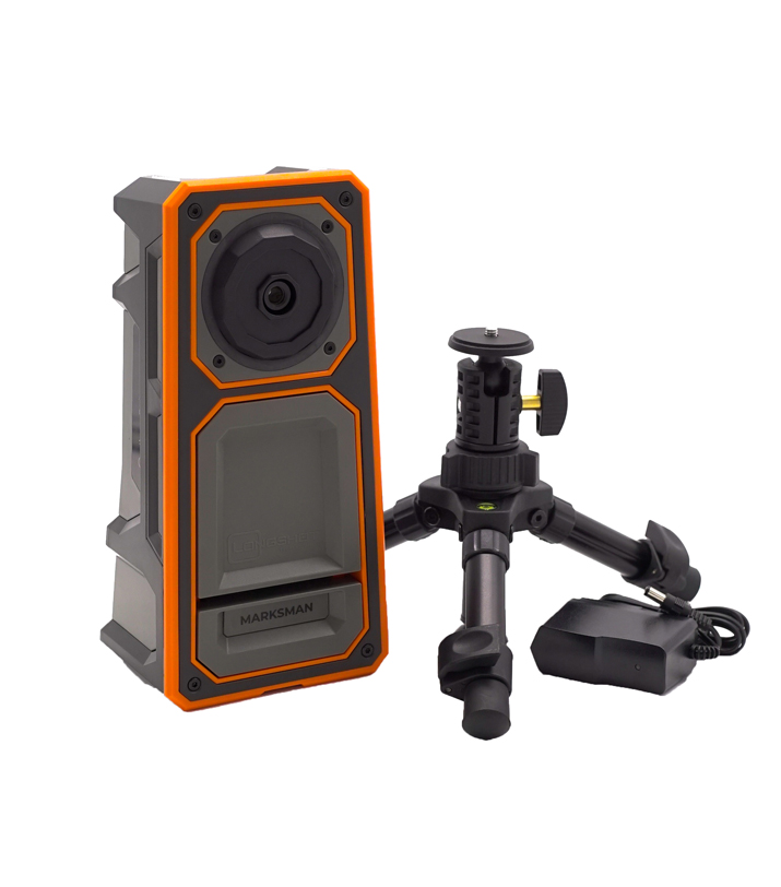 LR-3 2-MILE ADDITIONAL CAMERA UPGRADE