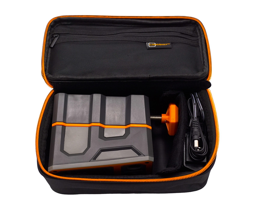 Longshot HAWK Smart Scope - Spotting Scope Camera - Image 3