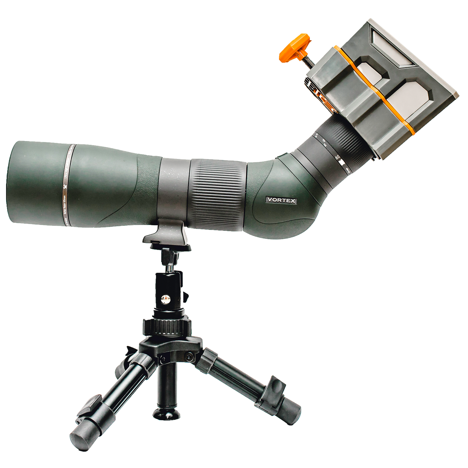 Longshot HAWK Smart Scope - Spotting Scope Camera - Image 10