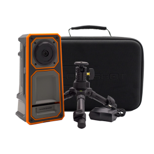 Longshot Marksman - 300 yard UHD