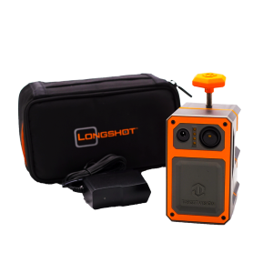 Longshot HAWK Smart Scope - Spotting Scope Camera