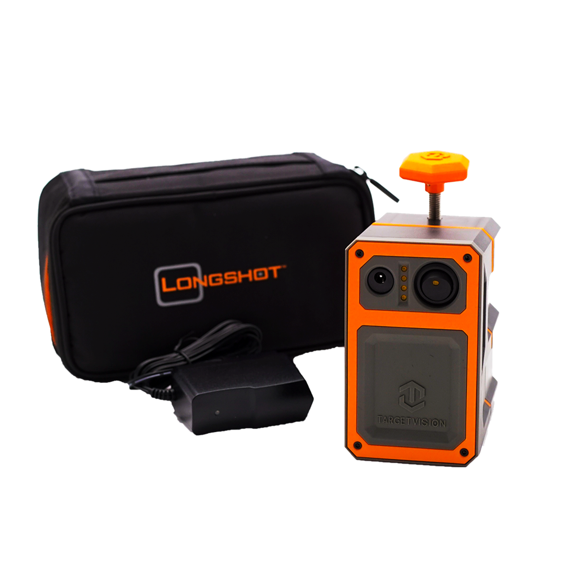 Longshot HAWK Smart Scope - Spotting Scope Camera