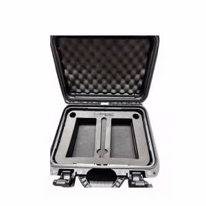 Hard Carry Case for Ranger+ 1000 yards with foam interior
