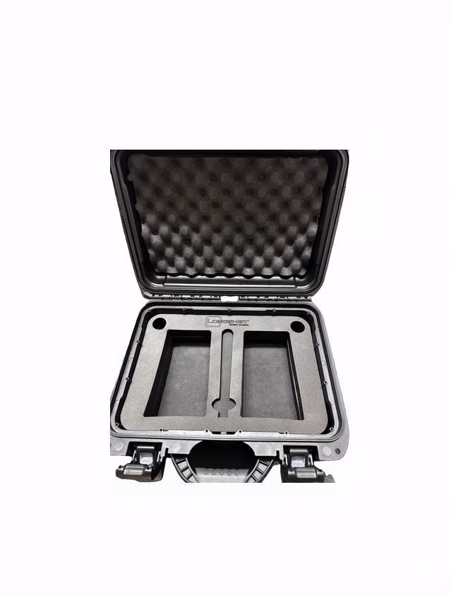 Hard Carry Case for Ranger+ 1000 yards with foam interior