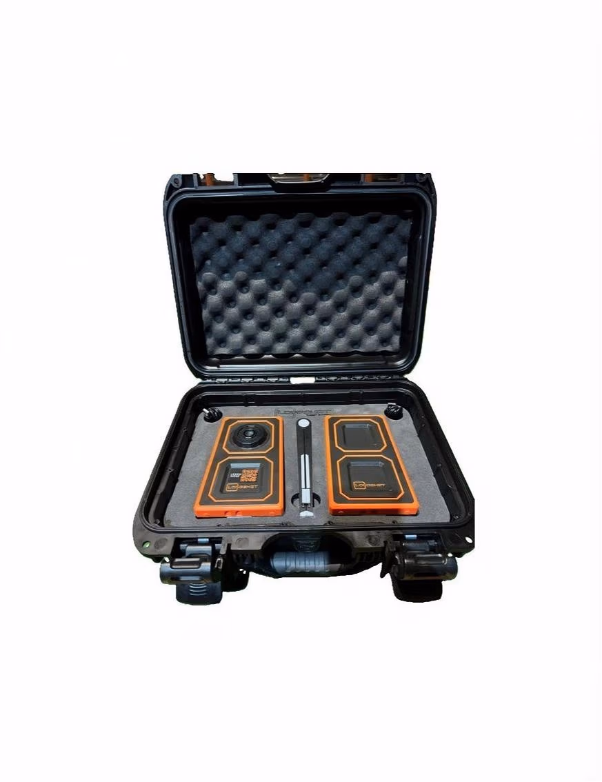 RANGER PLUS 1000 YARDS COMPLETE COMBO