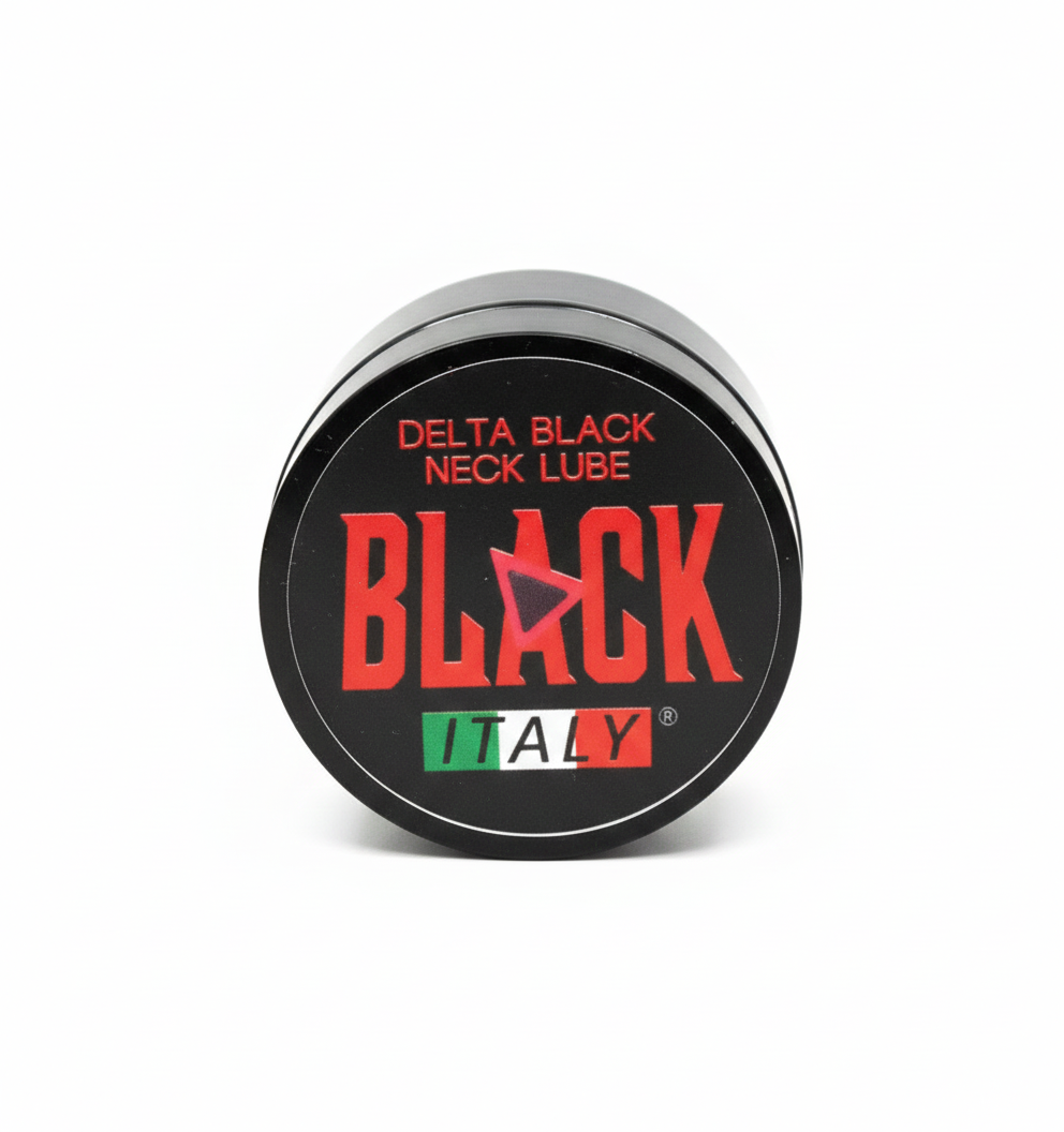 DELTA BLACK NECK LUBE