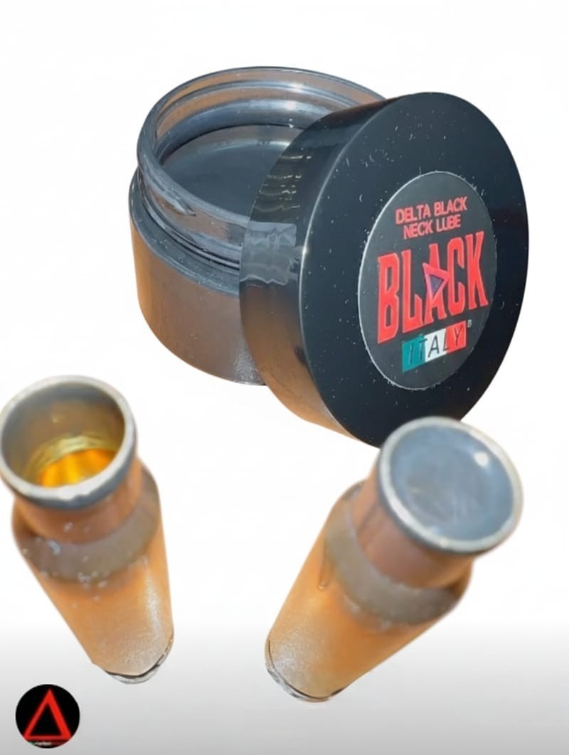 DELTA BLACK NECK LUBE - Image 2