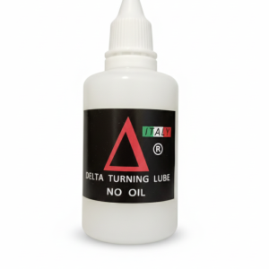 DELTA TURNING LUBE - NO OIL